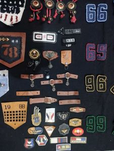 T-shirt Charms/batches
