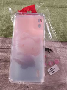 NOKIA C12 AUR 12 PRO MOBILE COVER