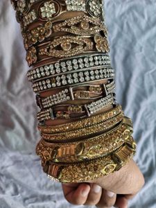 Bangles &amp; Bracelets Set
