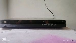 INtex DVD  Fully New Like 101% Working