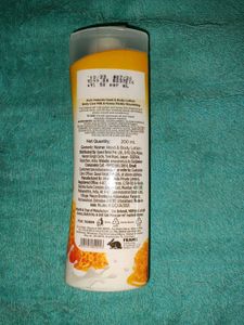 Milk And Honey Hand&amp;Body Lotion