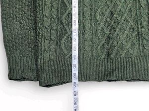 Uniqlo Knitted Pullover | Chest 40