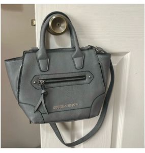 Christian Siriano Luxury Satchel Bag