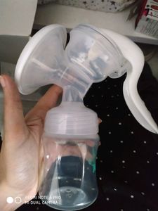 Breast Pump