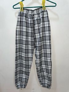 Set Of 3 Pants &amp; 1 Top Combo For Sale