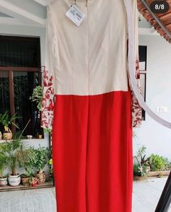 Designer Jumpsuit