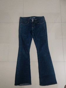 Bootcut Jeans
