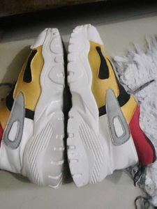 Shoes For Girls
