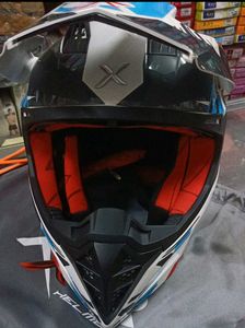 AXOR Off-Road Racing Helmet