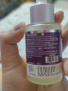 Derma co Vit c Serum
