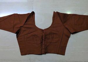 Readymade Blouse-Set of 2