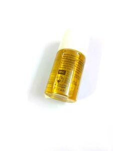DHC Deep Cleansing Oil