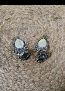 Jhumkas