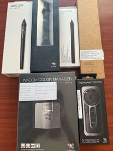 Used Tablet