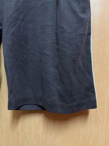 Brown Bermuda Short For Men