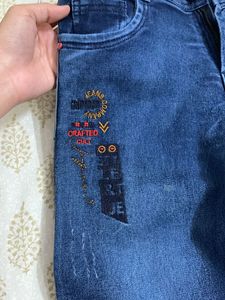Jeans For 11year Old Girl