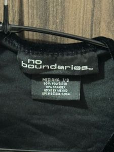 Black Velvet Cropped Bolero Jacket