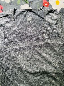 Nike Gray T-Shirt
