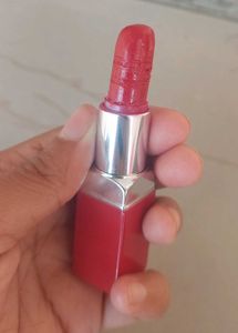 Clinique Lipstick Cherry Pop