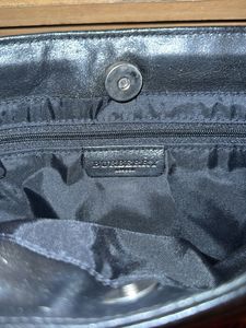 Burberry Bag