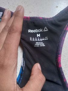 Rebook Sports Bra