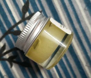 Lip Scrub