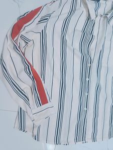 White Shirt For Women
