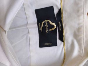White Shirt