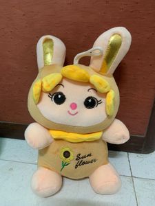 Cute Babygirl Soft Toy