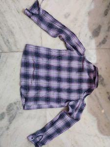 Full Sleeves Shirt