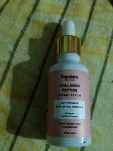 Rejusure Collagen Peptide Facial Serum