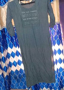 Kurti Size 32