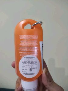 Earth  Rhythm Glow Surge  Sunscreen  Mist
