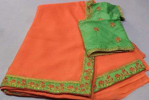 New Saree Sale