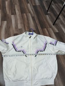 Balenciaga Unisex Jacket