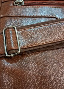 Unused Mens Side Bag