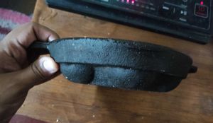 Vintage Paniyaram Pan