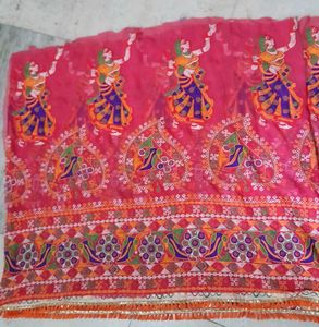 Ethnic Navratri Material