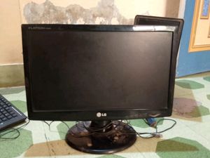 LG , Led Computer