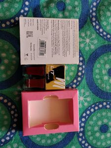 Myglamm Liquid Lipstick