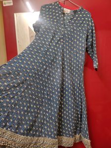 Sabhyata Kurti