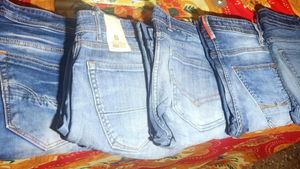 6 Jeans