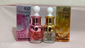 GS7 24K Gold Essence Makeup Base
