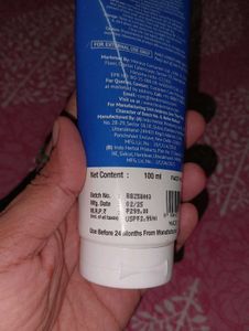The Derma Co. Facewash