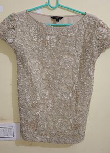 Designer Top