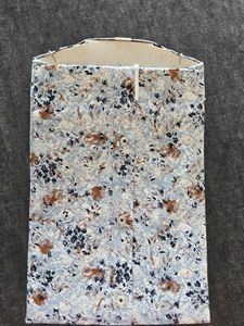 Floral Print Casual Shirt