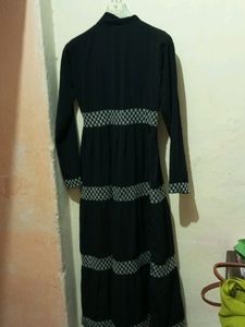 Burkha