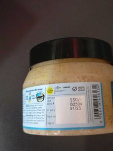 plum Combo minions body scrub And Suncreen