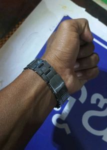 Stylish Men's Wrist Watch