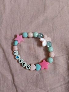 Taylor Swift Lover Bracelet